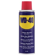 WD-40 多功能除鏽潤滑劑6.5fl.oz