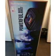 JBL Partybox 1000 Nieuw 3