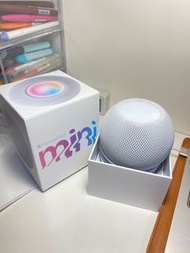 (New) HomePod White Apple