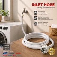 MESIN Washing Machine Hose HESA Washing Machine Inlet Hose