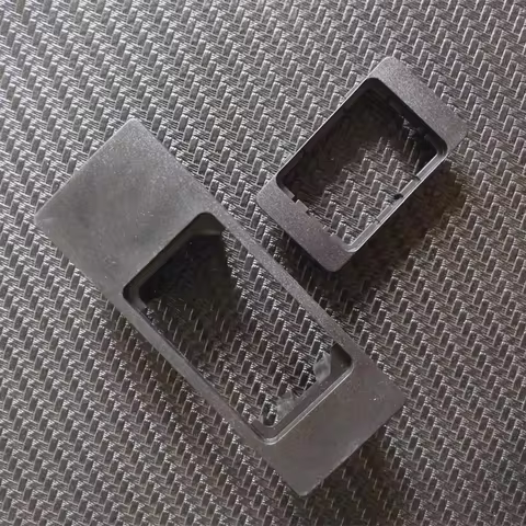 1Pc USB CARPLAY Interface Module Sync 3 Multi-Media Box Hub Cover Fit For Ford Car Accessories HP5T-