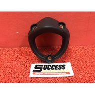 Y15zr Y15 exhaust end cover cap muffler