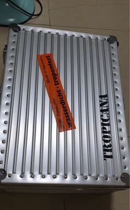 Rimowa Tropicana 370.05 camera trunk 相機箱