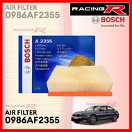 Bosch Air Filter for BMW 3 Series / 5 Series / X3 / X5 / Z3 / Z4 / 7 Series etc. A 2355 (C 25114 )