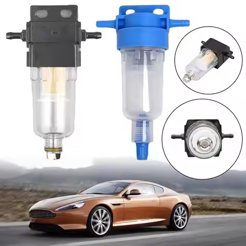 Parking Heater Special Oil-water Separator Filter Fuel Heating Diesel Filter Wood Filter Oil Filter