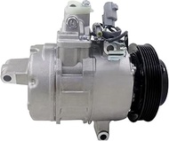 Compatible For Lexus AC Compressor Compatible For SC430 4.3 V8 2002-2005 88320-3A231 883203A231 8831