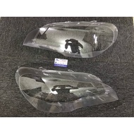 Bmw X5 E70 headlight face, X5 E70 headlight face