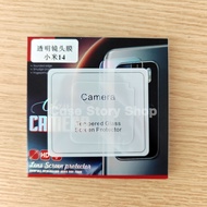 ฟิล์มกล้อง Xiaomi 14 / 14 Ultra ส่งจากไทย ฟิล์มกระจกใส กันรอย กันกระแทก คลุมเลนส์