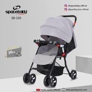 Stroller Space Baby Sb 320 Baby Stroller #Gratisongkir