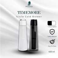 Timemore Icicle Cold Brewer Coffee Brewer - Black/White