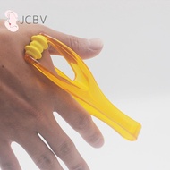 [JCBV] Hand Acupuncture Points Finger Joint Massager Rollers Handheld Relaxation Tool COD
