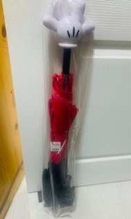 迪士尼米奇雨傘