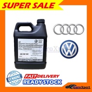 [ORIGINAL] ATF AUTOMATIC TRANSMISSION FLUID OIL 1 LITRE - AUDI - VOLKSWAGEN - G055025A2 - 0000432052