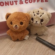 Cheetah lee gomdo lee 10cm doll nct 127 dream 10 cm plushie mark haechan pc