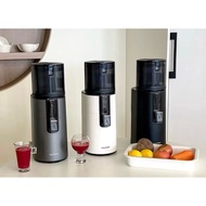 [Genuine] HUROM H400 Slow Juicer Model 2023 _Genuine 10 Year Warranty