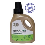 [READY STOCKS] HINOKI LIFE - HERBAL BUG DEFENSE CLEANER (清檜 - 檜木抗菌驅蟲萬用清潔劑) 600ml