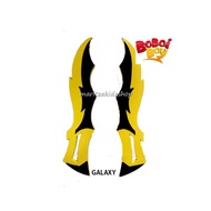 Boboiboy Lightning Galaxy Weapon Sword