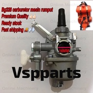 CARBURETOR MESIN RUMPUT OGAWA BG328 SUM328 T328 PRO338 STAR TANAKA SUM328SE BRUSH CUTTER SPARE PART