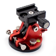 All-Metal Equatorial Mount Precision Latitude Adjustment Mount for DWARF3/Seestar S50