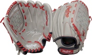 Sure Catch T-Ball & Youth Baseball Glove