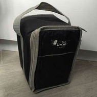 Fridge To Go 冰袋 （方便在職人仕攜帶母乳）