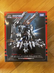 Takara Tomy Diaclone DA-06 Dia-Battles V2 Cosmo Maneuver Type