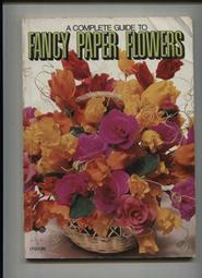  紅蘿蔔工作坊/日本書=紙花製作(英文版