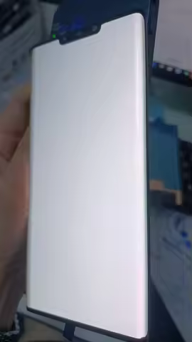 Defect LCD Small Point For Huawei Mate 30Pro Lcd Display Touch Screen Digitizer Assembly For Huawei 