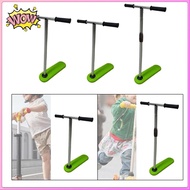 [WOW] Trampoline Scooter for Kids, Trampoline Skateboard Gift Children Scooter for