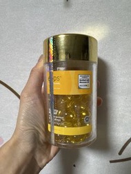 Ellips 護髮膠囊 維生素護髮50粒裝