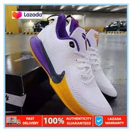 ORIGINAL NIKE Kobe Mamba Focus BASKETBALL shoes for men running shoes Kobe Bryant mamba focus sports