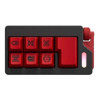 [Uesful888]Mechanical Keyboard Customize M7Pad Wireless Bluetooth Dual-Mode Supports BLE5.0 Customiz