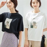 ⚡️限量 預購 日本 ROPÉ PICNIC 印花 T恤 預訂