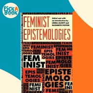 [100% Original Books] - Feminist Epistemologies by Linda Alcoff (UK edition, paperback)