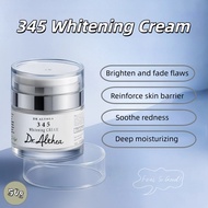 Dr.Althea 345 Whitening Cream 50g Daily Face Moisturizer for All Skin Types Antioxidant/Soothing/Moi