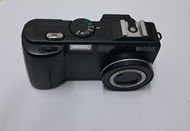 Ricoh Gx 古董 ccd 非 gx100 gx200 GR digital