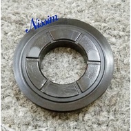 Absorber Bush Kancil (absorber mounting bush/bearing)