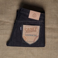 CASEYJEANSFIVE - 19 OZ UNSANFORIZED