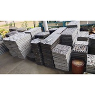 Stepping Stone ( Decorative Stepping)