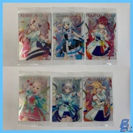 ‼️ 現貨‼️ Hololive 餅卡