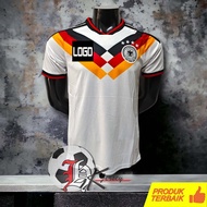 GERMANY HOME WC 2026 FOOTBALL JERSEY