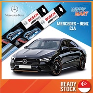 Bosch Aerotwin Car Wiper Set Mercedes-Benz CLA Class