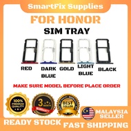 For Honor X6/X6B/X7/X7A/X7B/X8/X8A/X8B Sim Tray Sim Card Holder