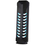 Ultraviolet Lamps Removal Germicidal Lamp UV Light Sterilizer Aquarium Submersible Pond Germicidal L