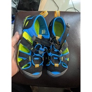 Keen boys' sandals