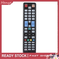 Henye TV Remote Controller BN59-01041A Replacement Smart Control for Samsung