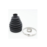 Outer Drive Shaft Cover Rubber HONDA CIVIC DIMENSION EU ES EM 2001-2005 Angel FD 1.8 2006- STREAM 20