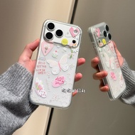 Butterfly Flower BINTANG Redmi Note 15 Pro+ 5G 13 4G 12 Pro Plus Note 11S Note 14 Pro 8 9 10 Pro 9S 