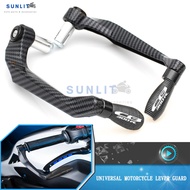 For Honda CB300R CB 300R 2019-2024 Motorcycle Accessories 22mm handlebar Brake Clutch Lever Guards P