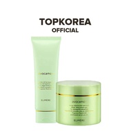 ★Elimere★ Avocamo+ Silk Hair Essence 120ml  / Avocamo Intensive Repair Hair Mask 300ml / TOPKOREA